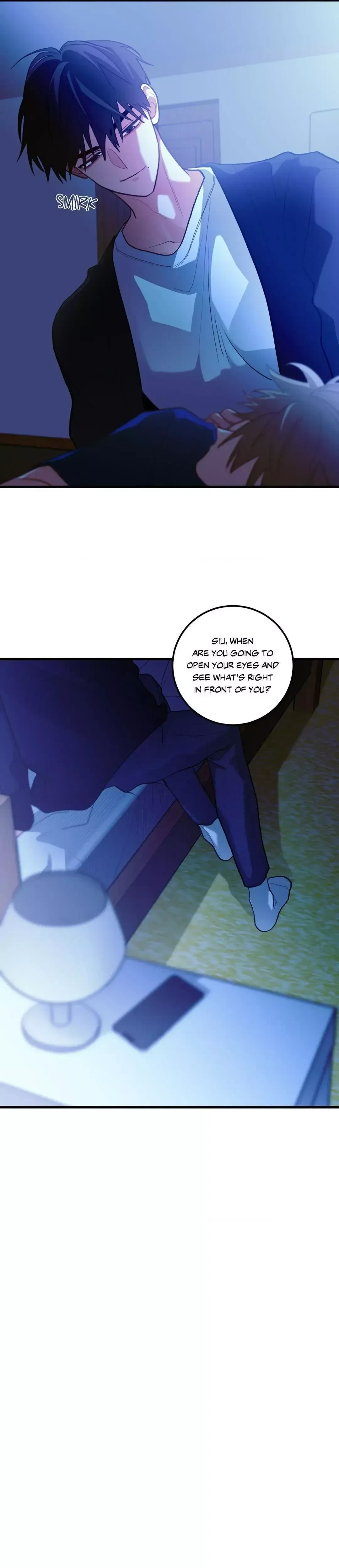 When Pear Blossoms Bloom Chapter 34, page 9