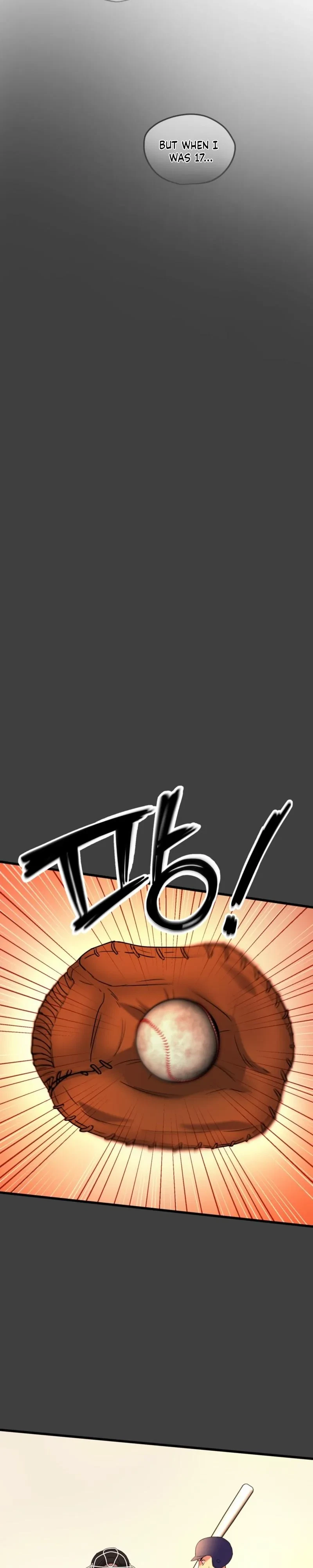 No Applause Allowed Chapter 16, page 12