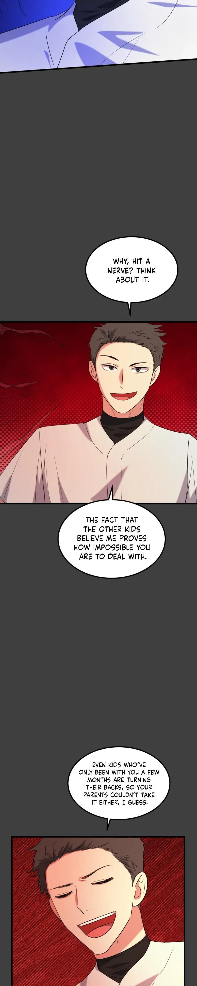No Applause Allowed Chapter 16, page 28