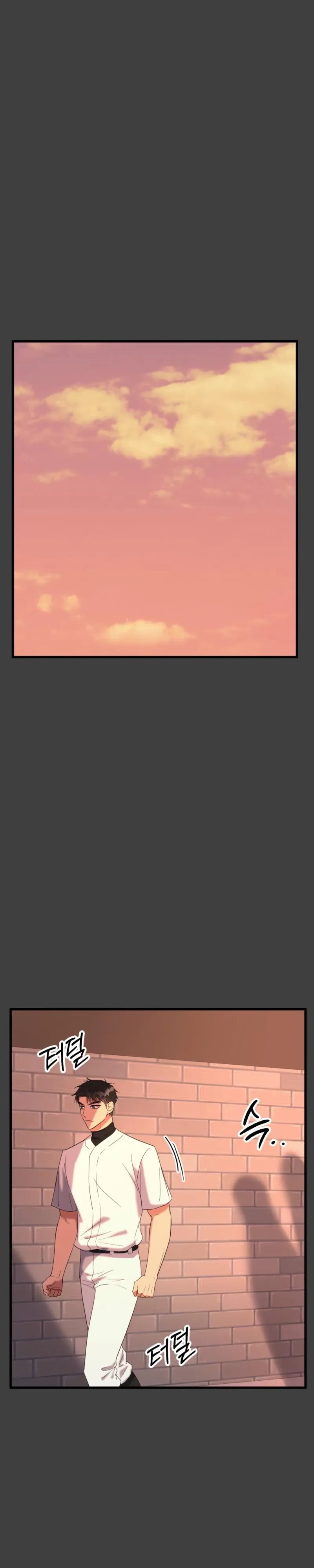 No Applause Allowed Chapter 16, page 32
