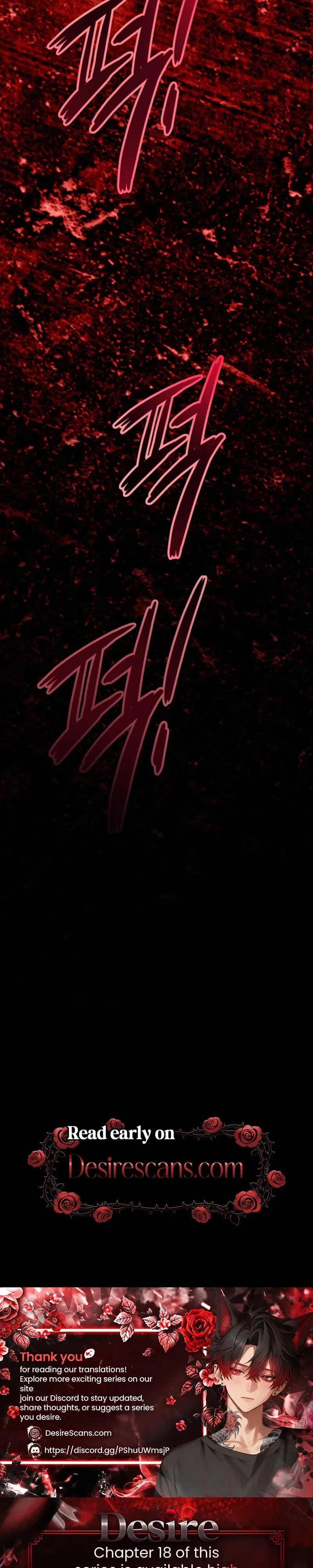 No Applause Allowed Chapter 16, page 37