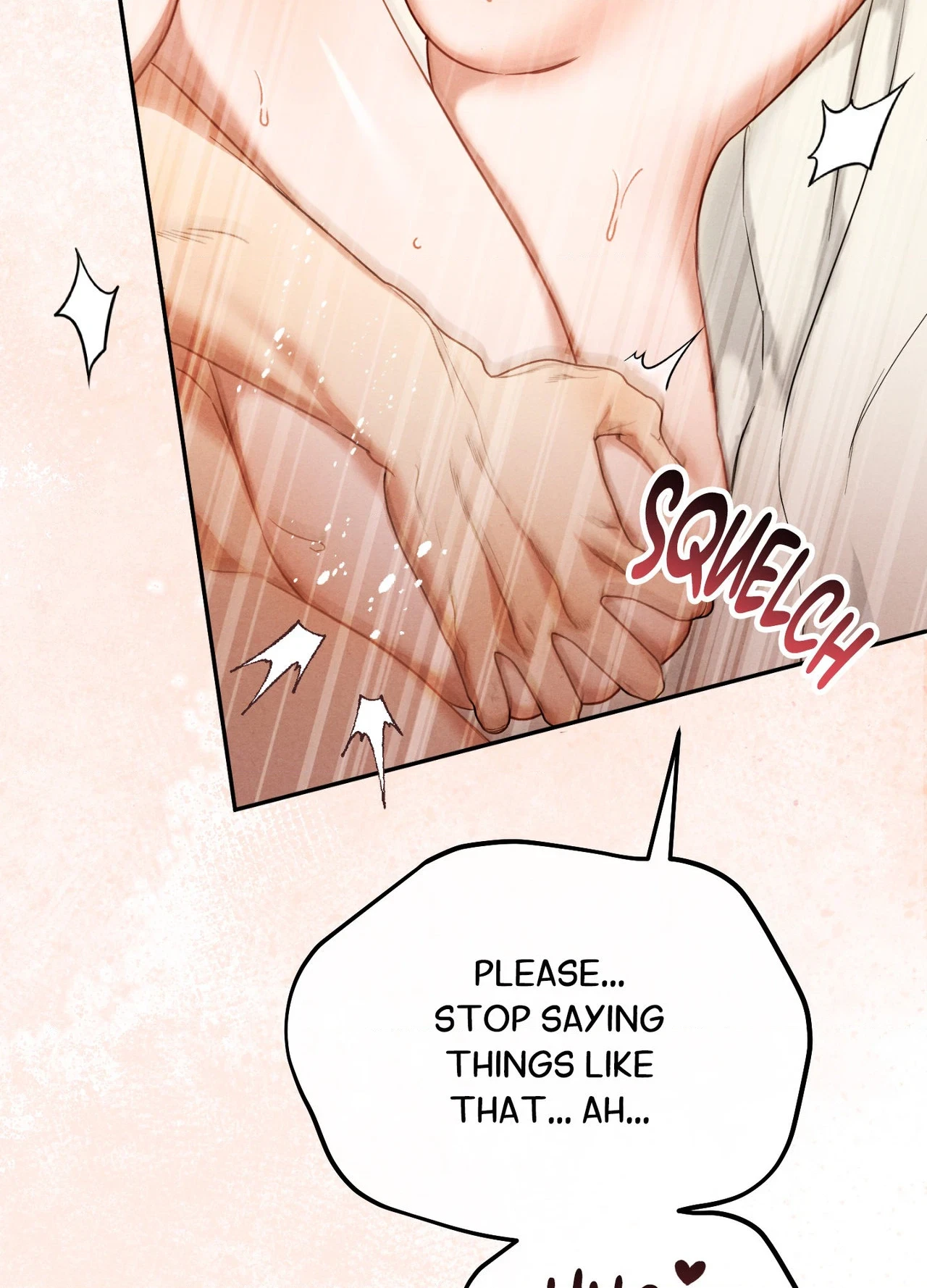 Sweet Ruin Chapter 4, page 100