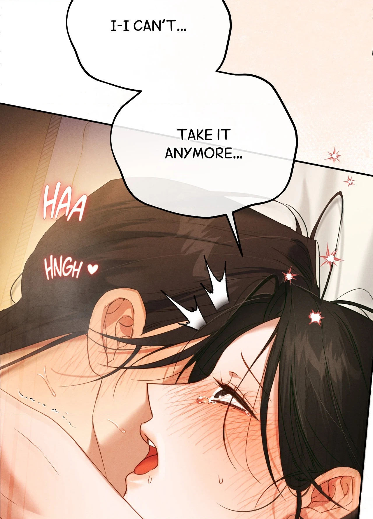 Sweet Ruin Chapter 4, page 103