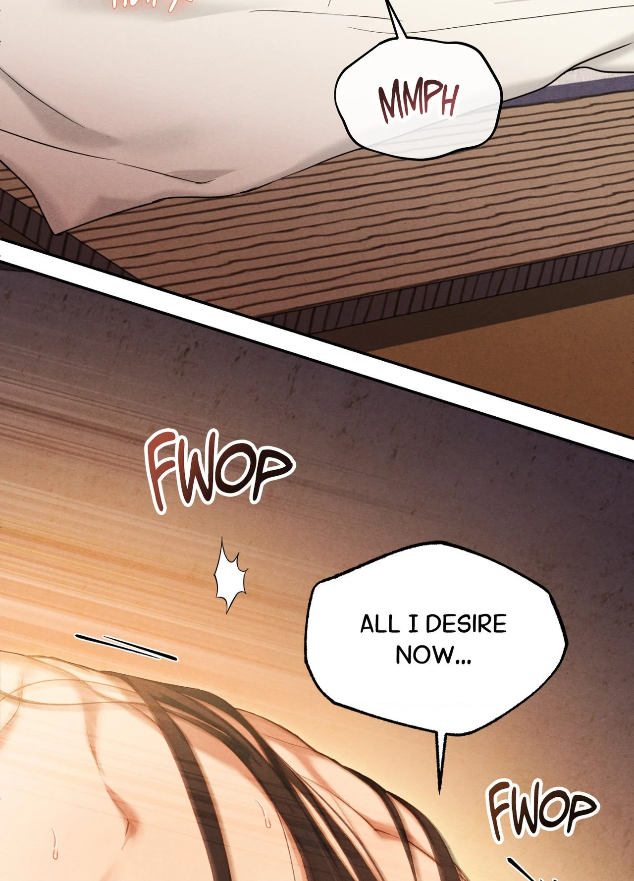 Sweet Ruin Chapter 4, page 107