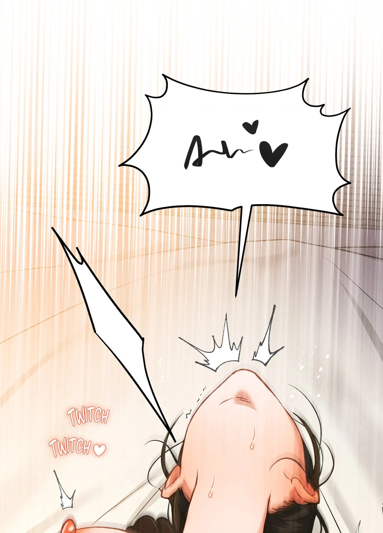 Sweet Ruin Chapter 4, page 114