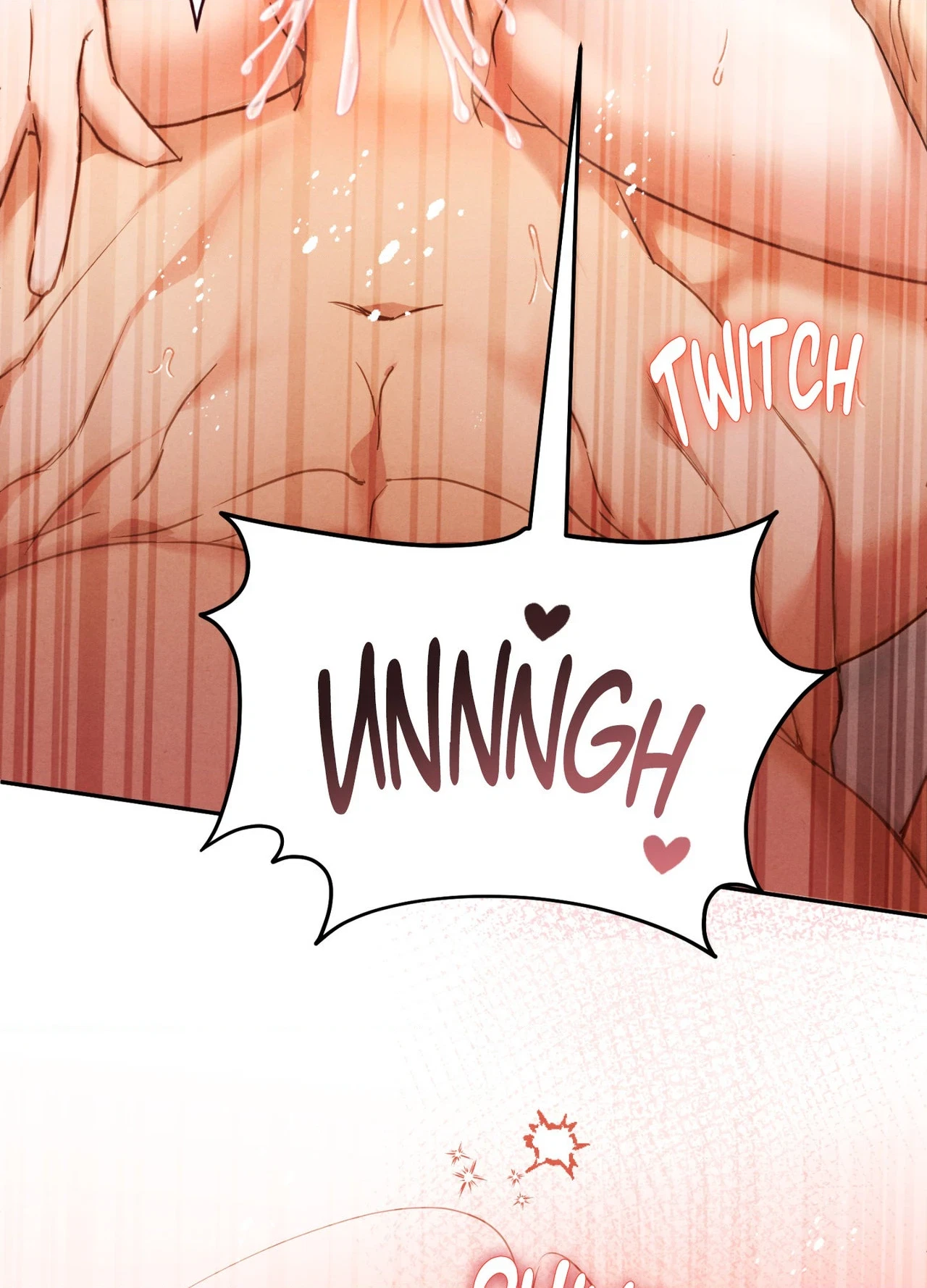Sweet Ruin Chapter 4, page 116