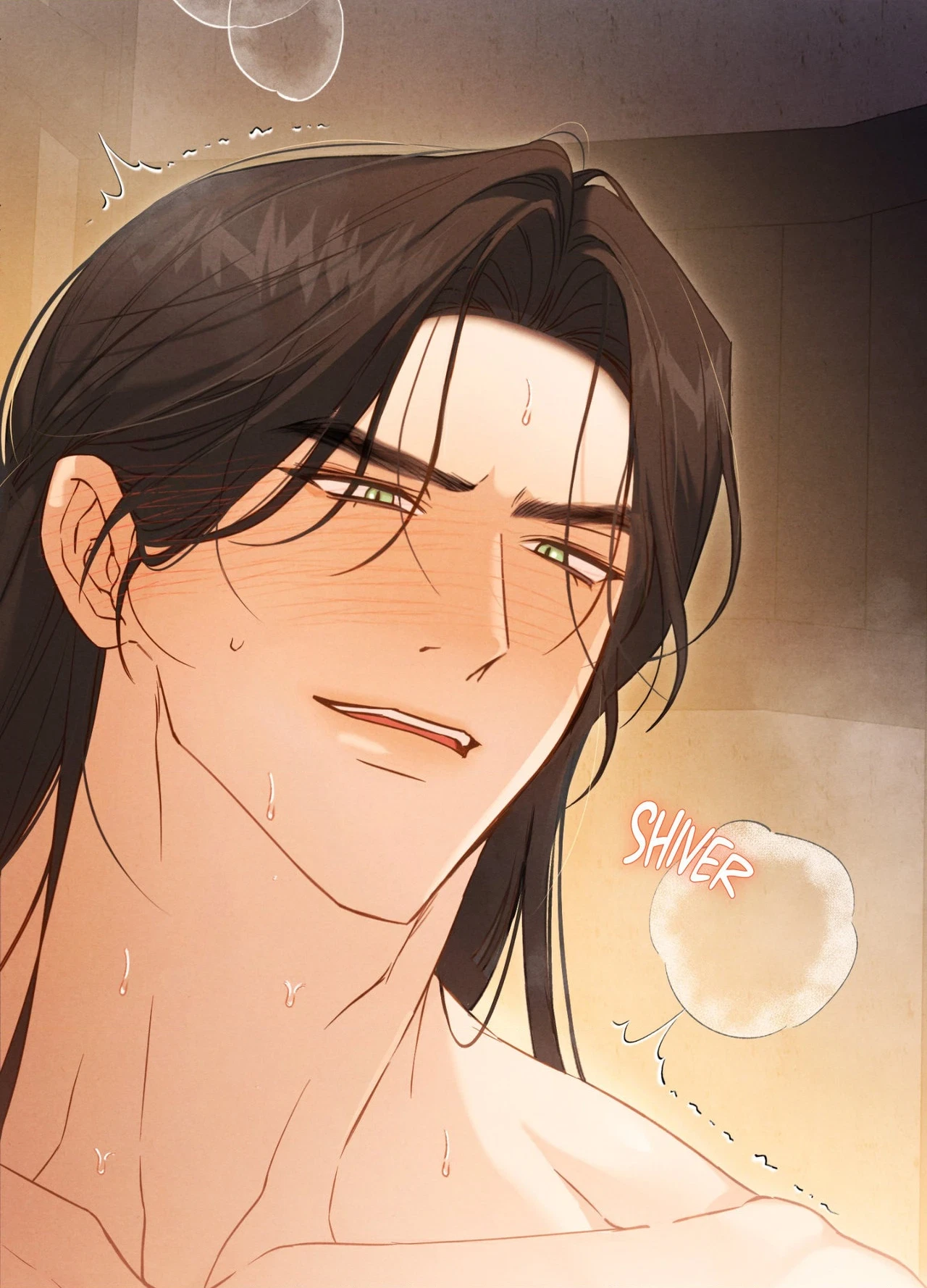 Sweet Ruin Chapter 4, page 121