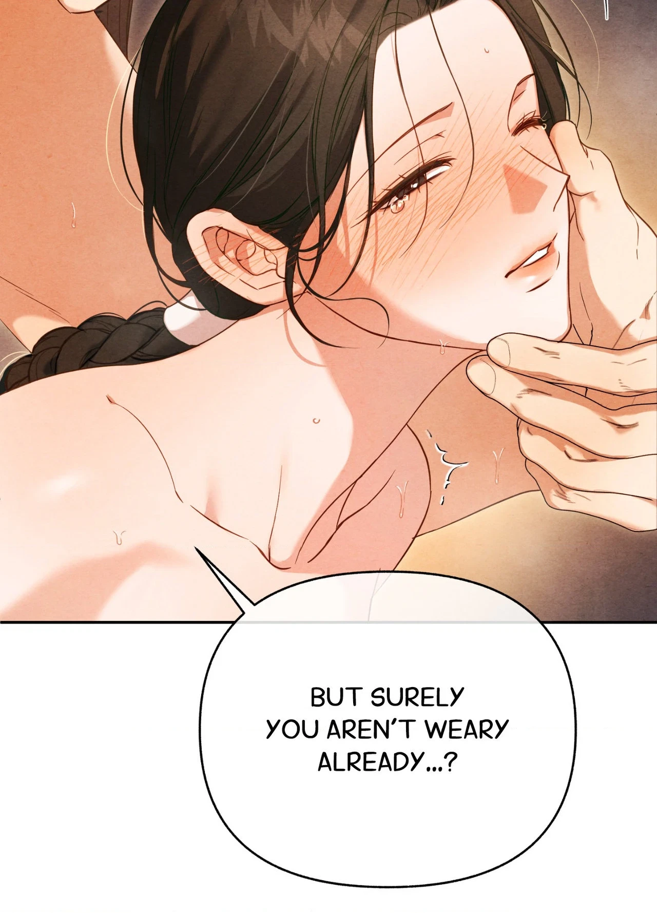 Sweet Ruin Chapter 4, page 126
