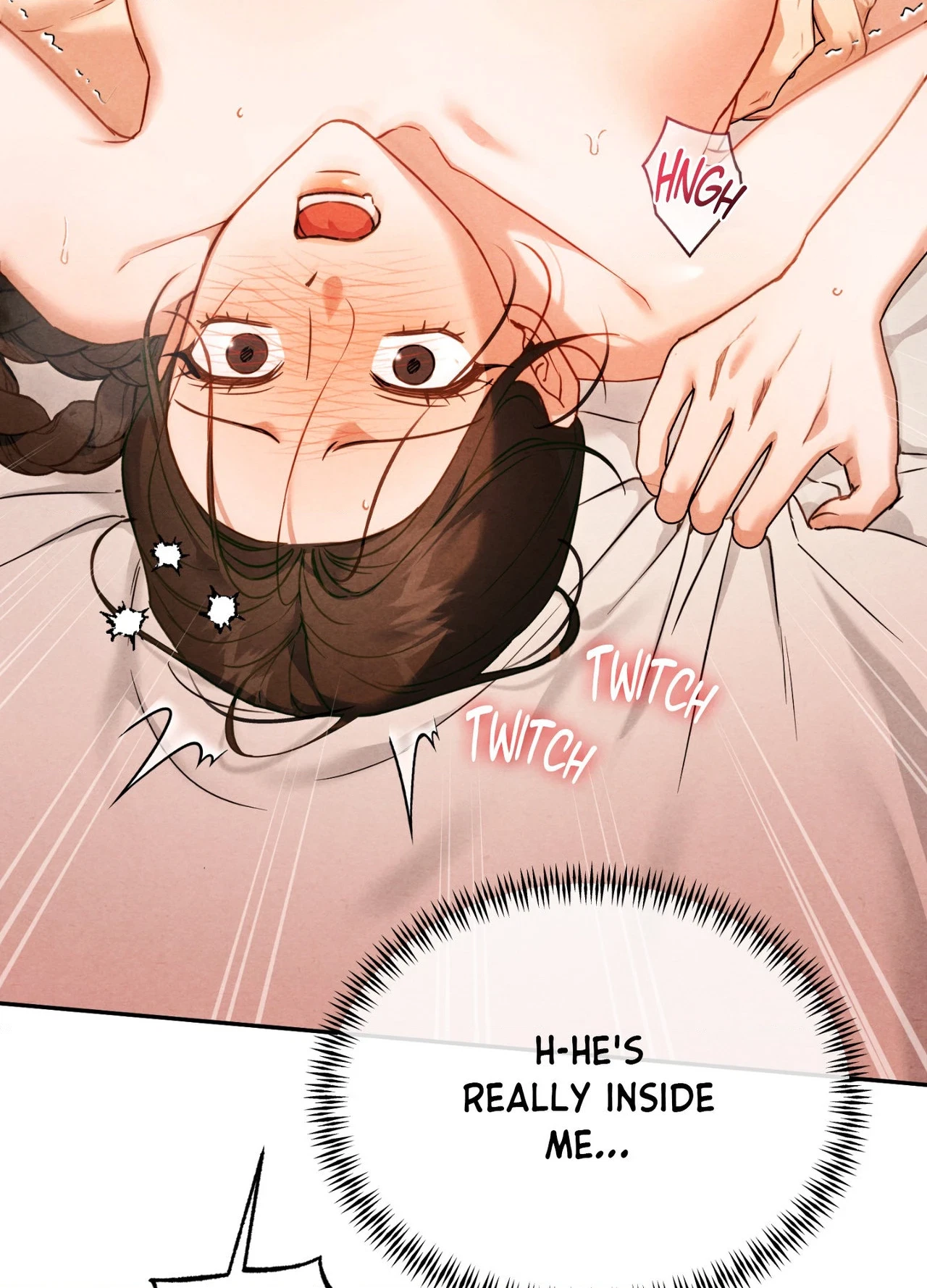 Sweet Ruin Chapter 4, page 14