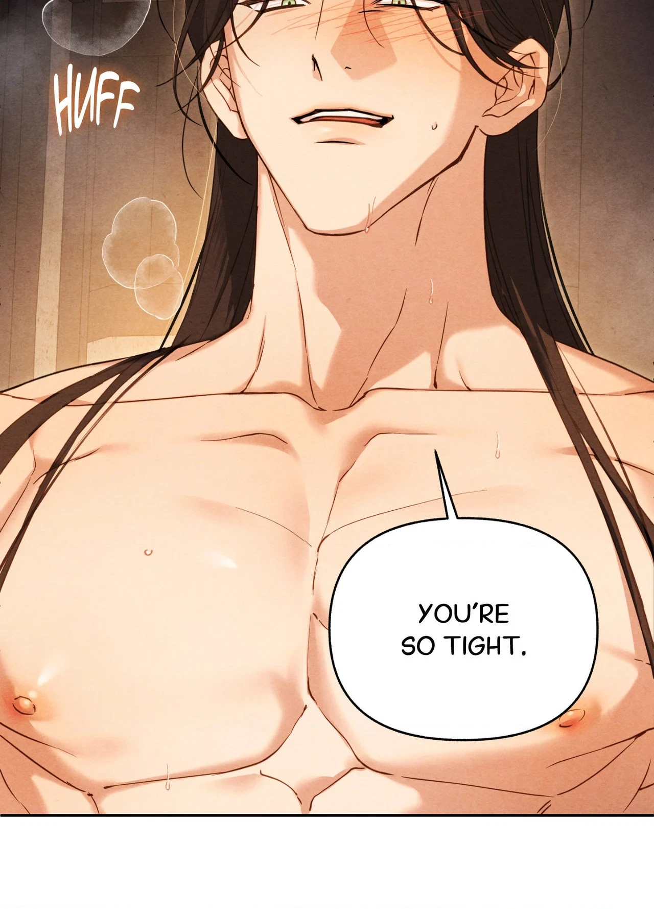Sweet Ruin Chapter 4, page 16