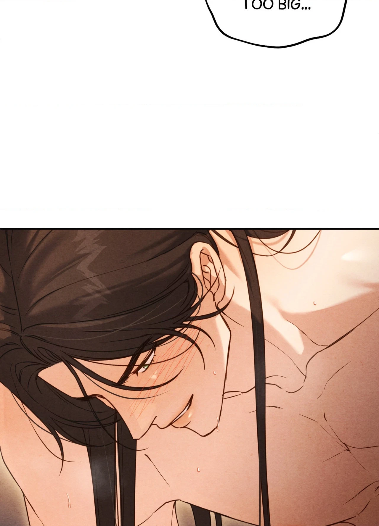 Sweet Ruin Chapter 4, page 19
