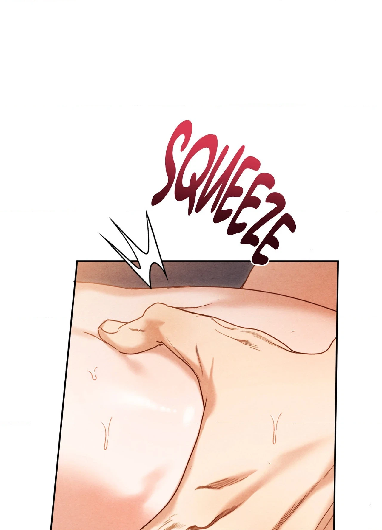 Sweet Ruin Chapter 4, page 23