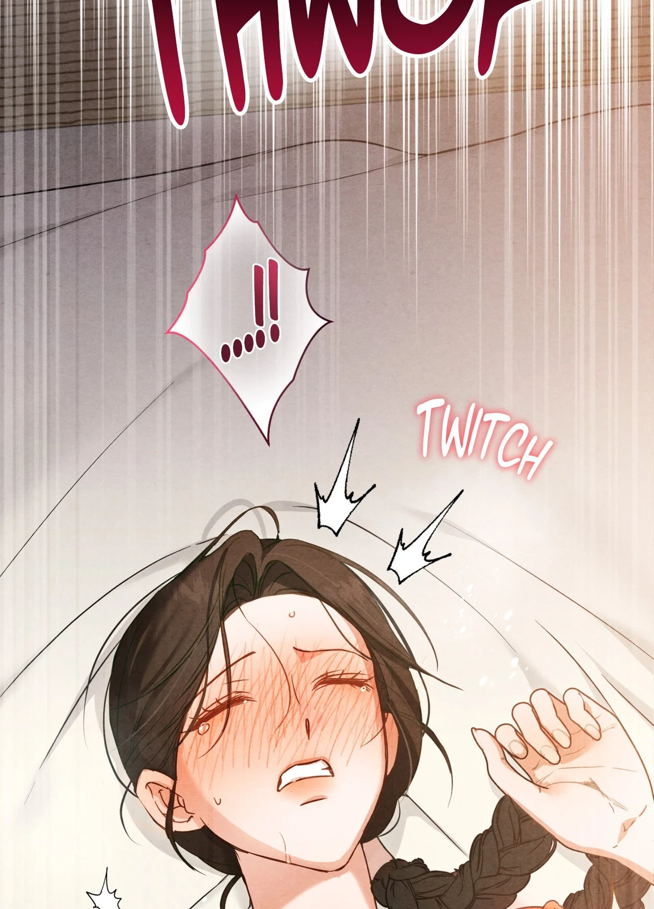 Sweet Ruin Chapter 4, page 25