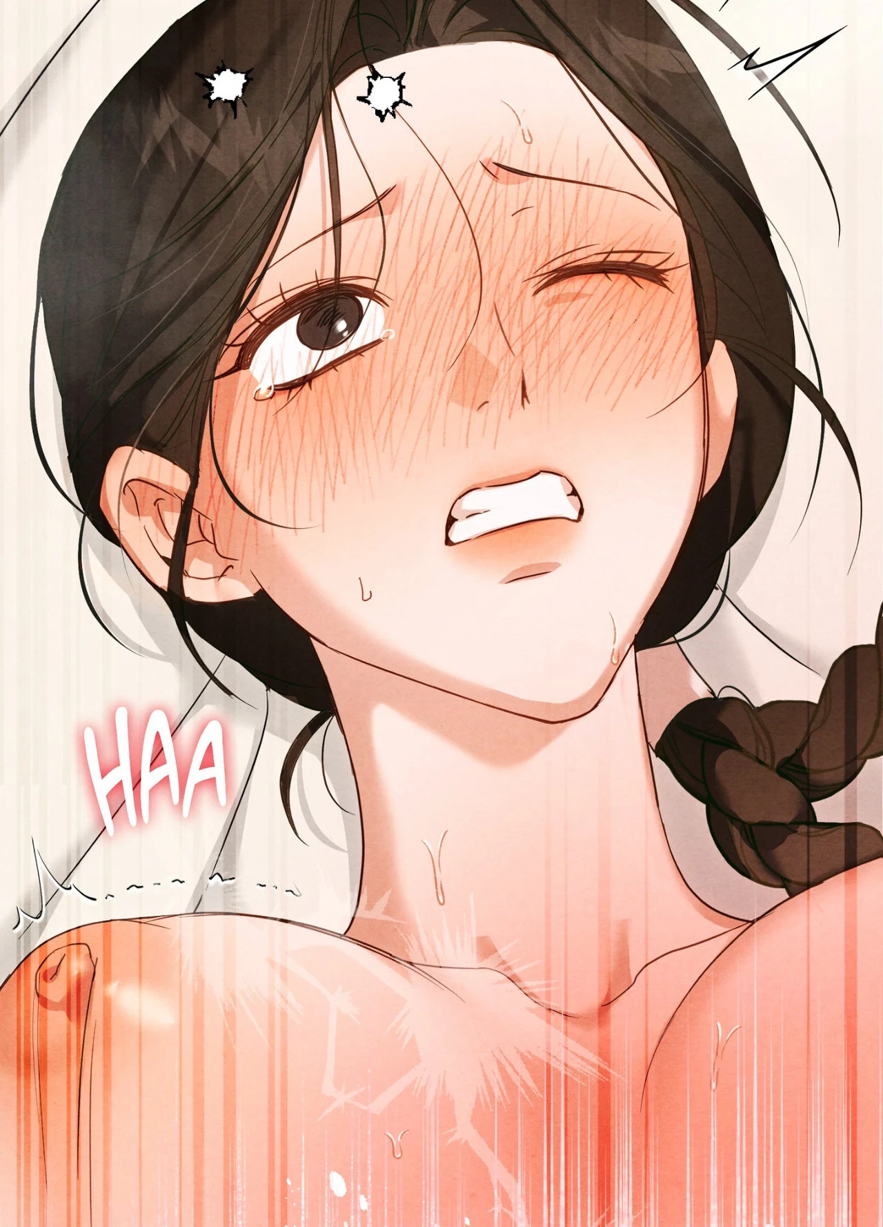 Sweet Ruin Chapter 4, page 28