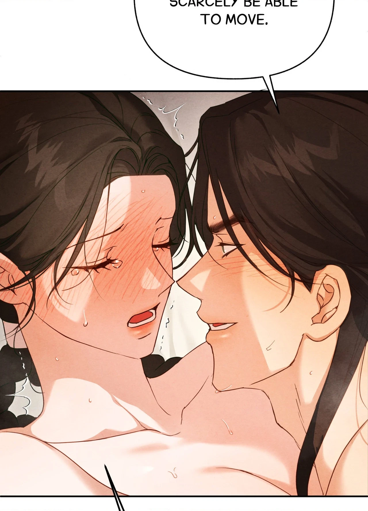 Sweet Ruin Chapter 4, page 33