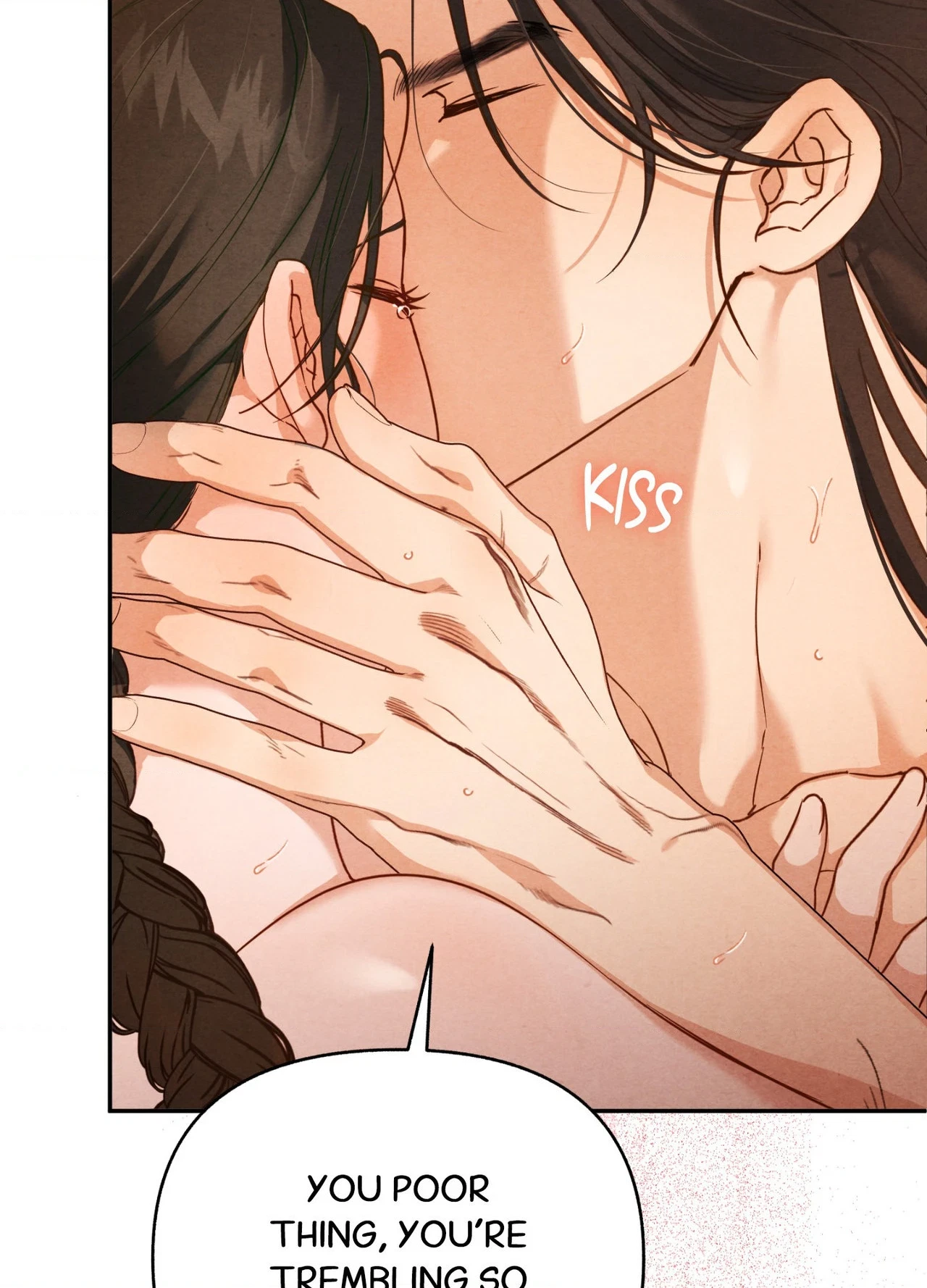 Sweet Ruin Chapter 4, page 37