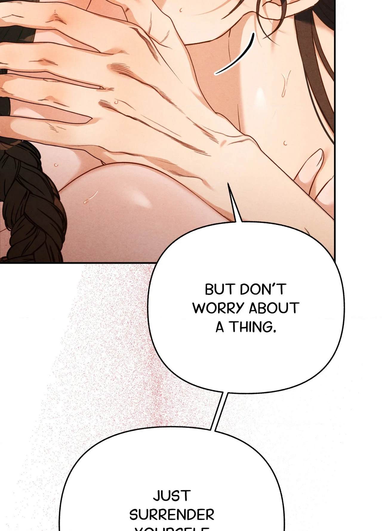 Sweet Ruin Chapter 4, page 39