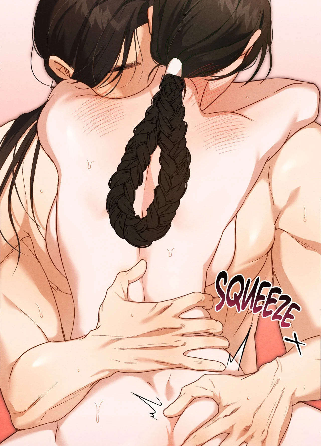 Sweet Ruin Chapter 4, page 44