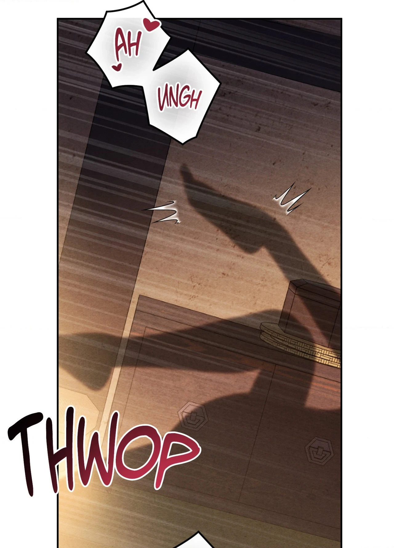 Sweet Ruin Chapter 4, page 53