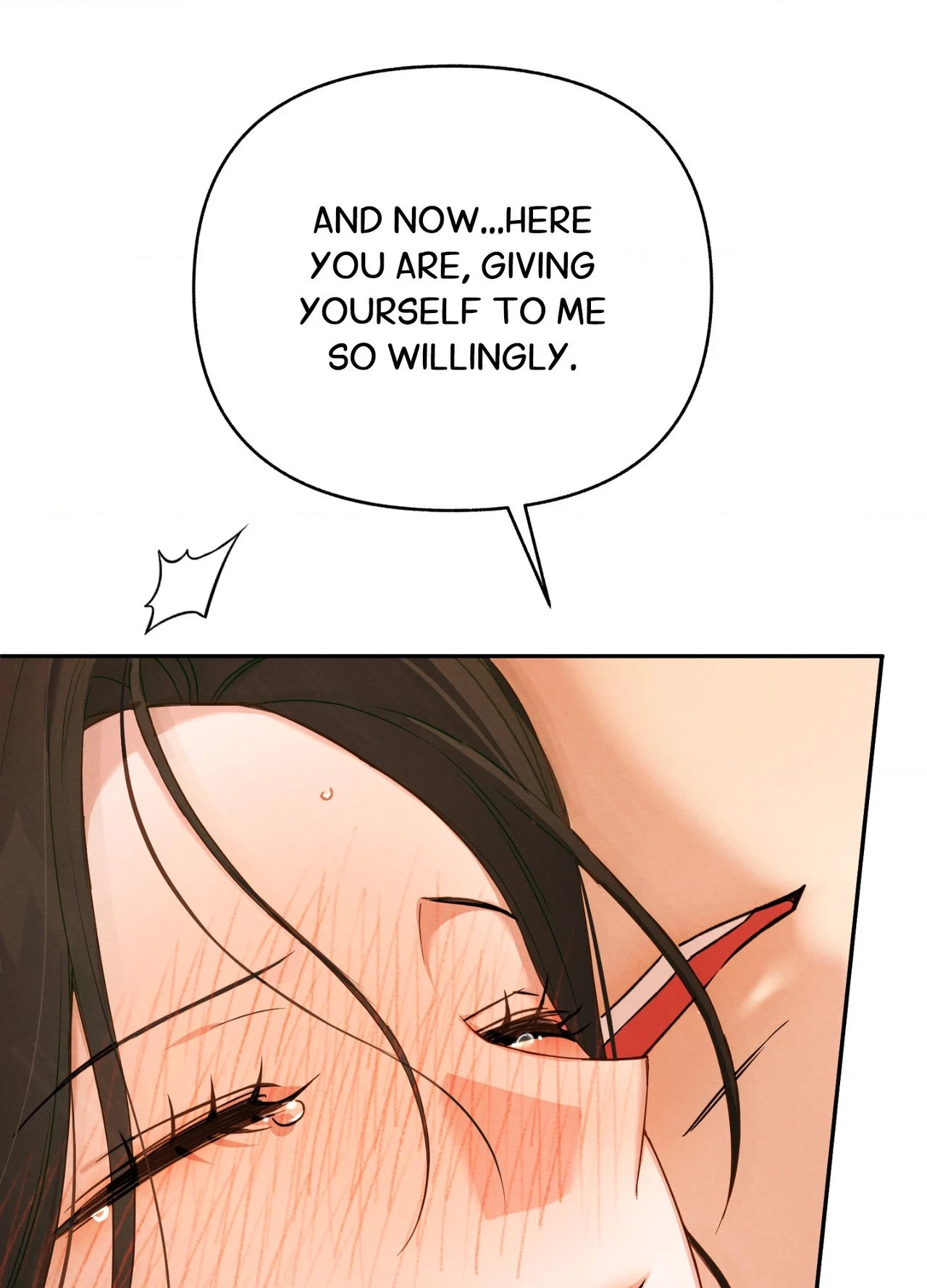 Sweet Ruin Chapter 4, page 57