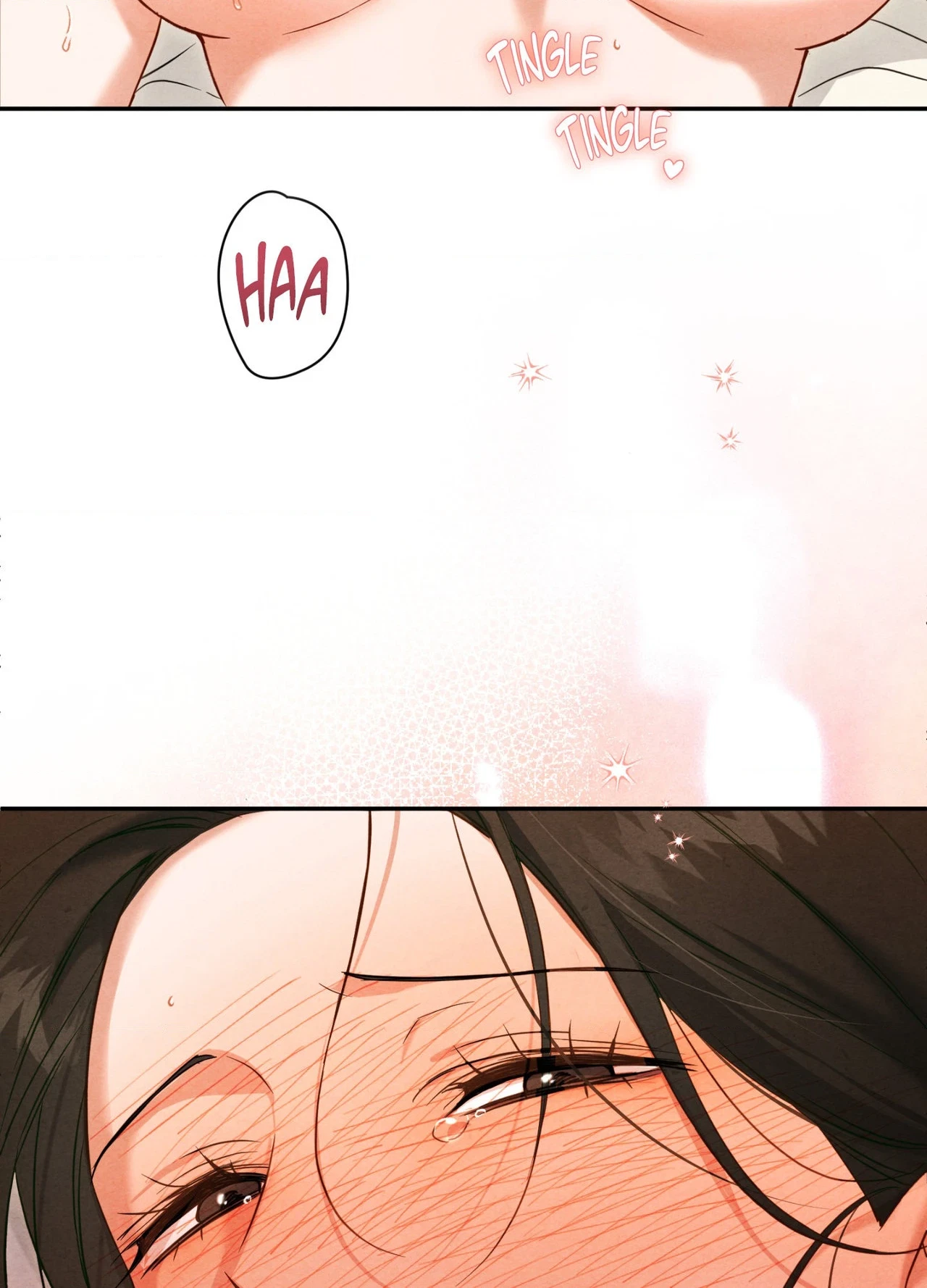 Sweet Ruin Chapter 4, page 69