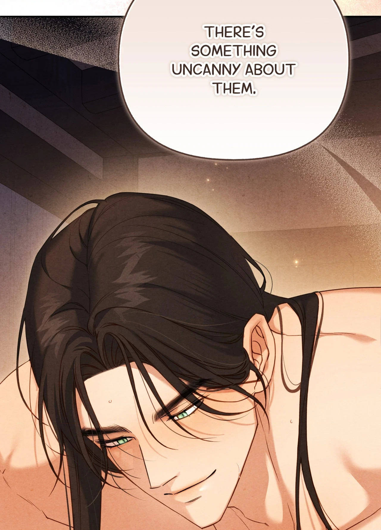 Sweet Ruin Chapter 4, page 71