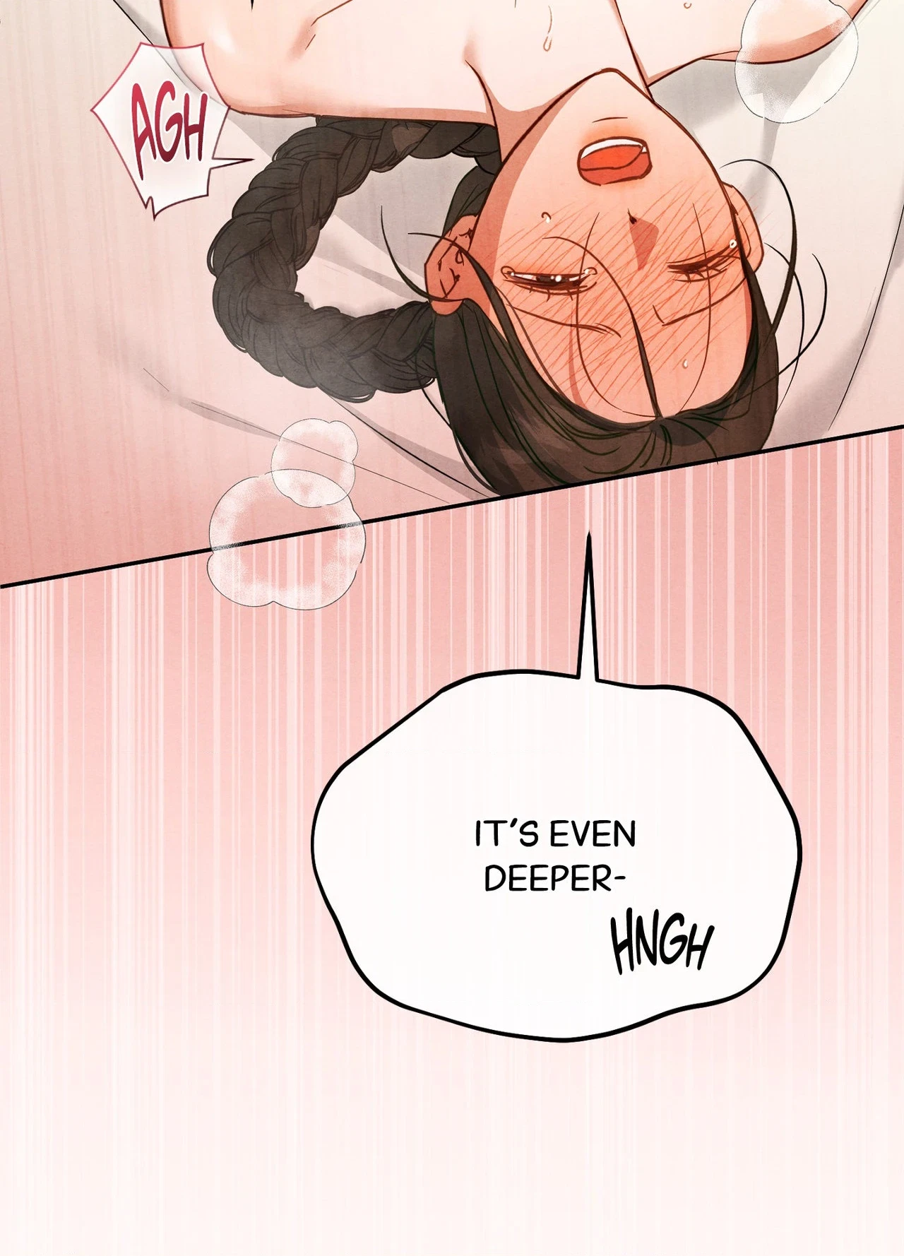 Sweet Ruin Chapter 4, page 85