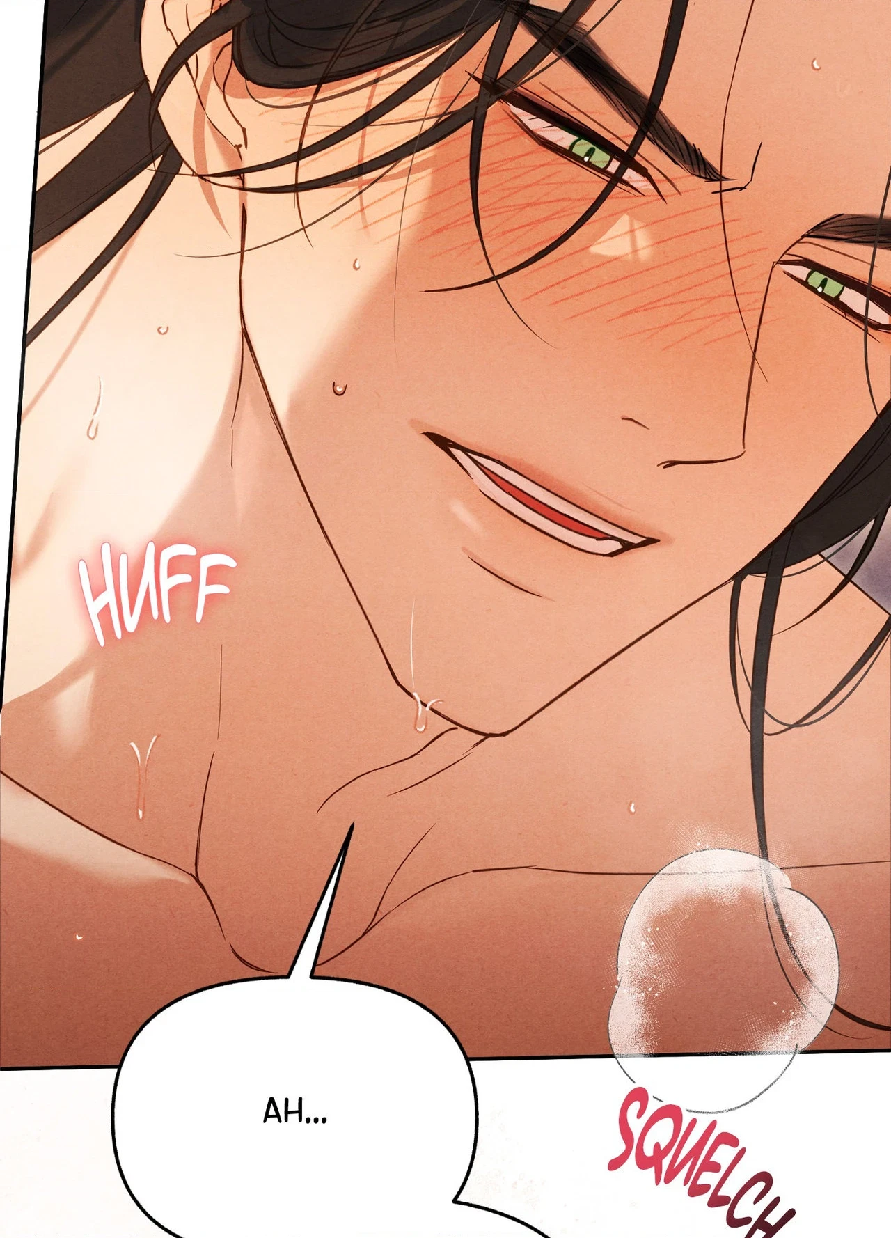 Sweet Ruin Chapter 4, page 87