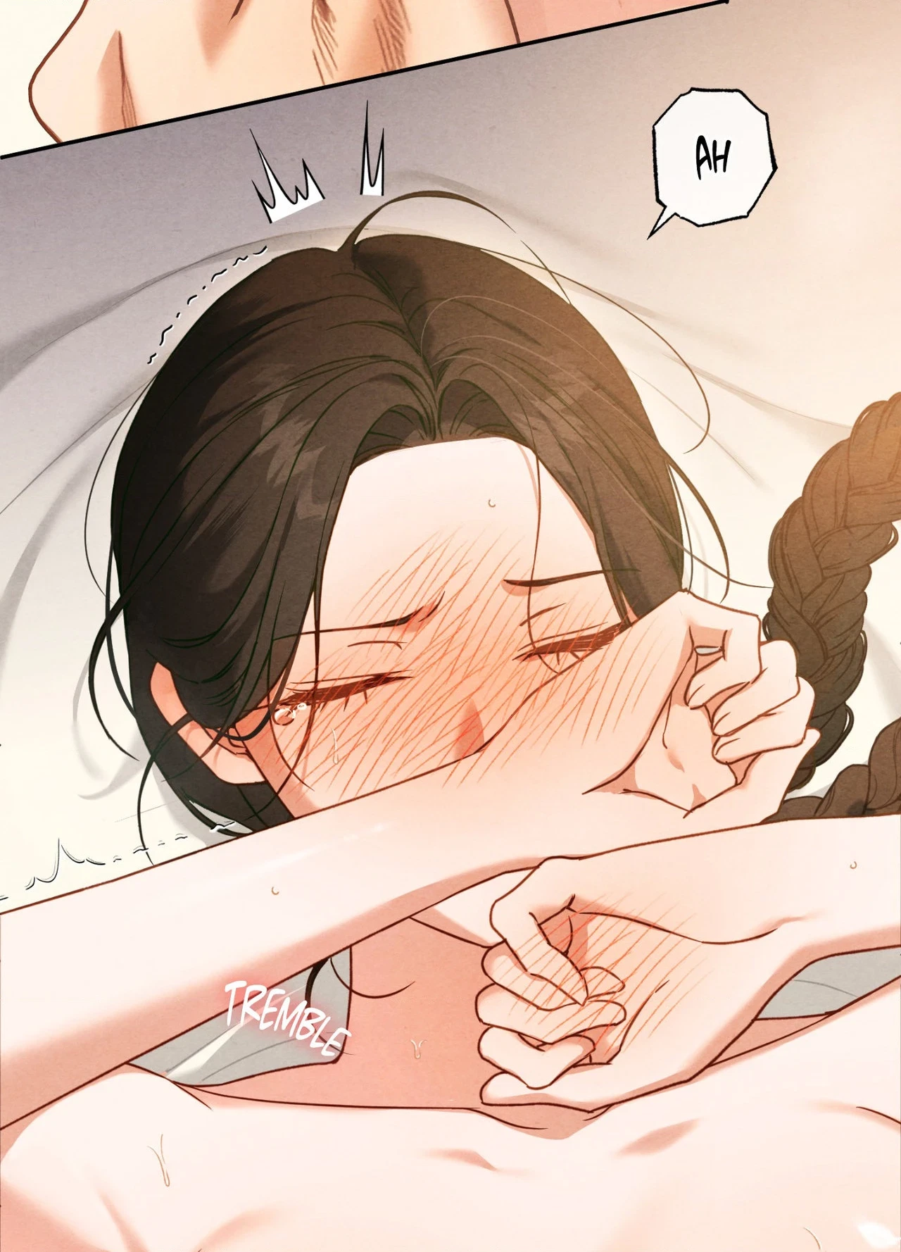 Sweet Ruin Chapter 4, page 9