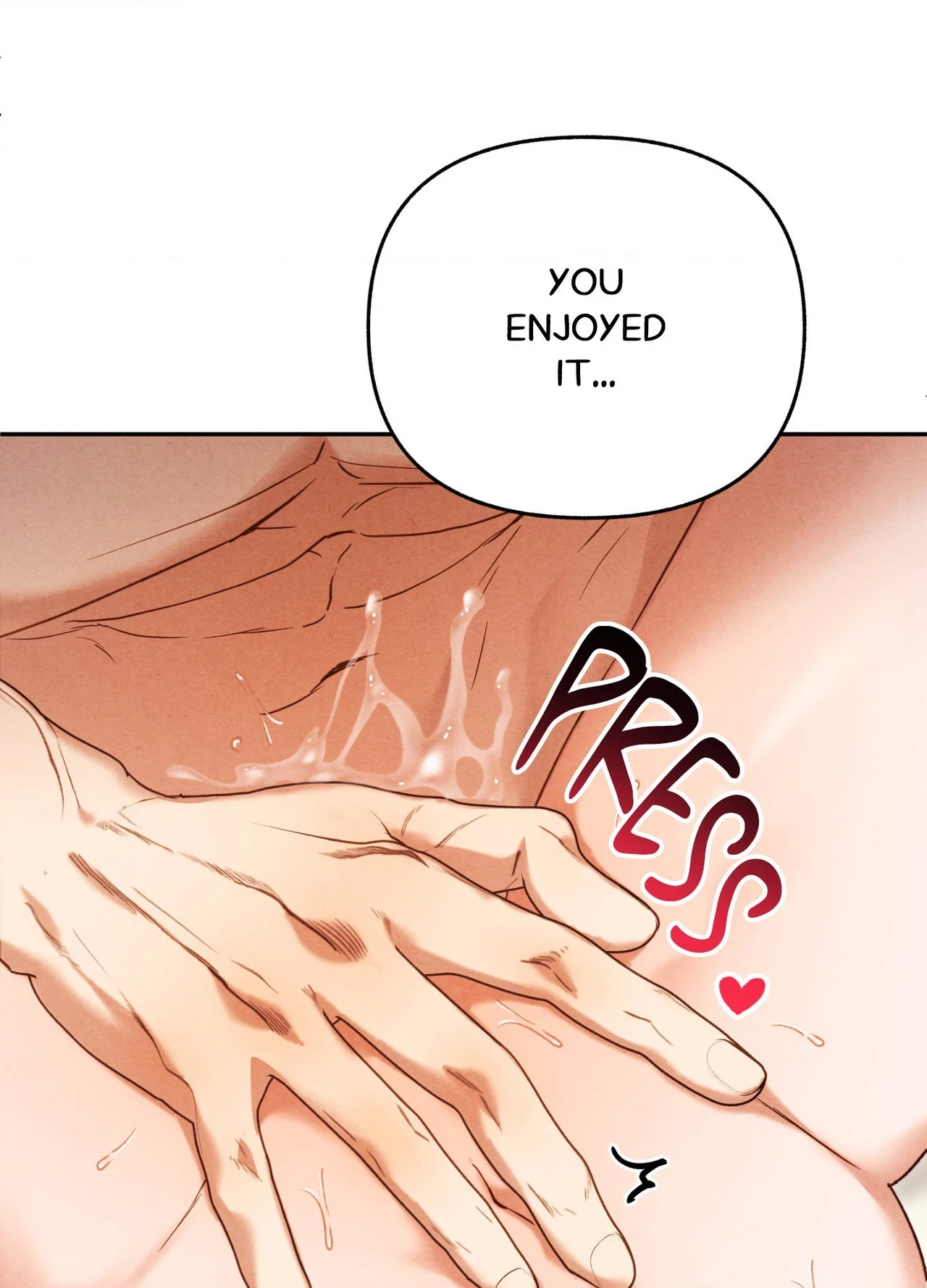 Sweet Ruin Chapter 4, page 92