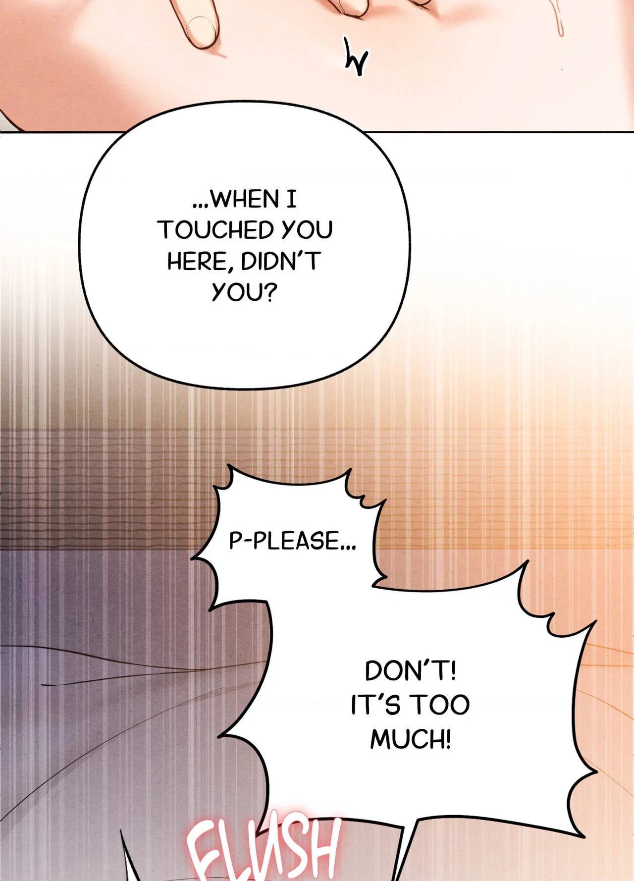 Sweet Ruin Chapter 4, page 93