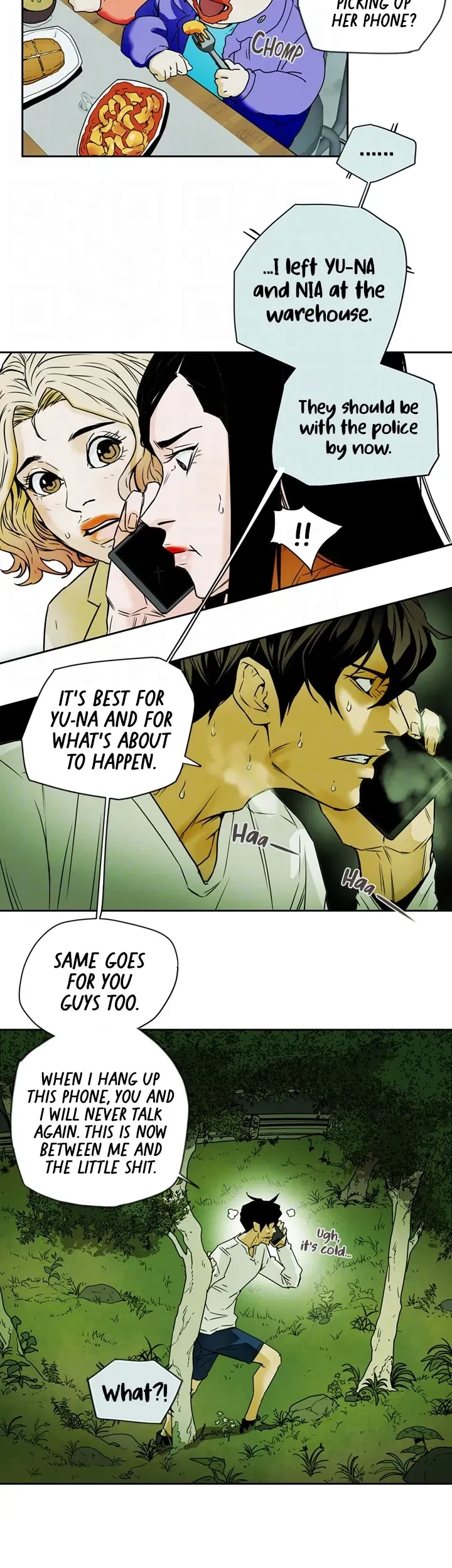 Chapter 98, page 14