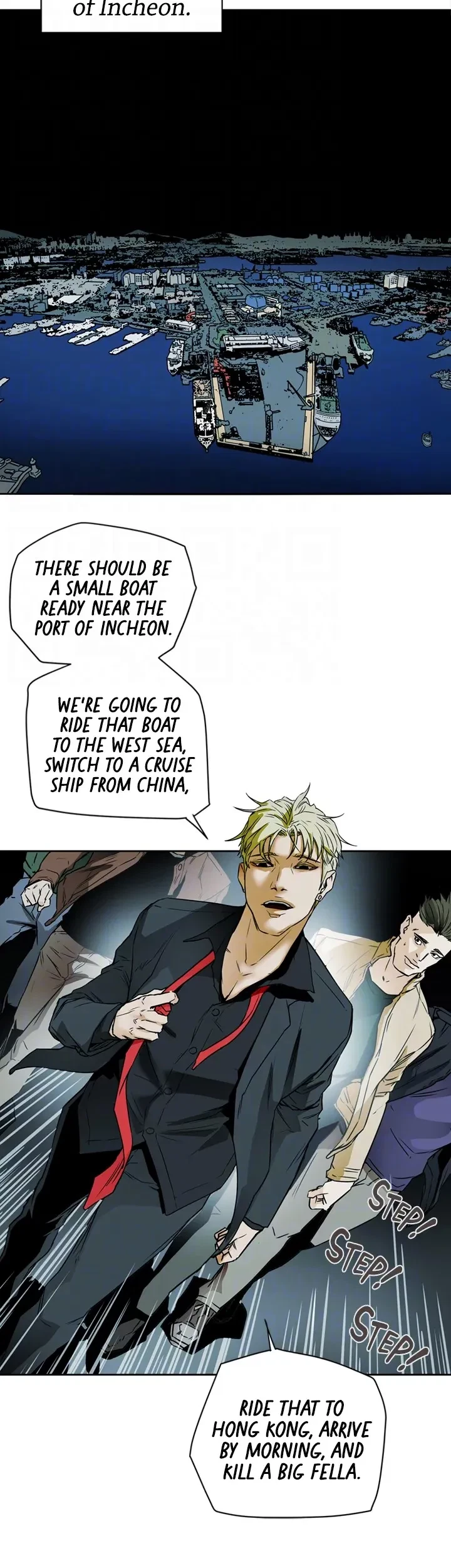 Chapter 98, page 18