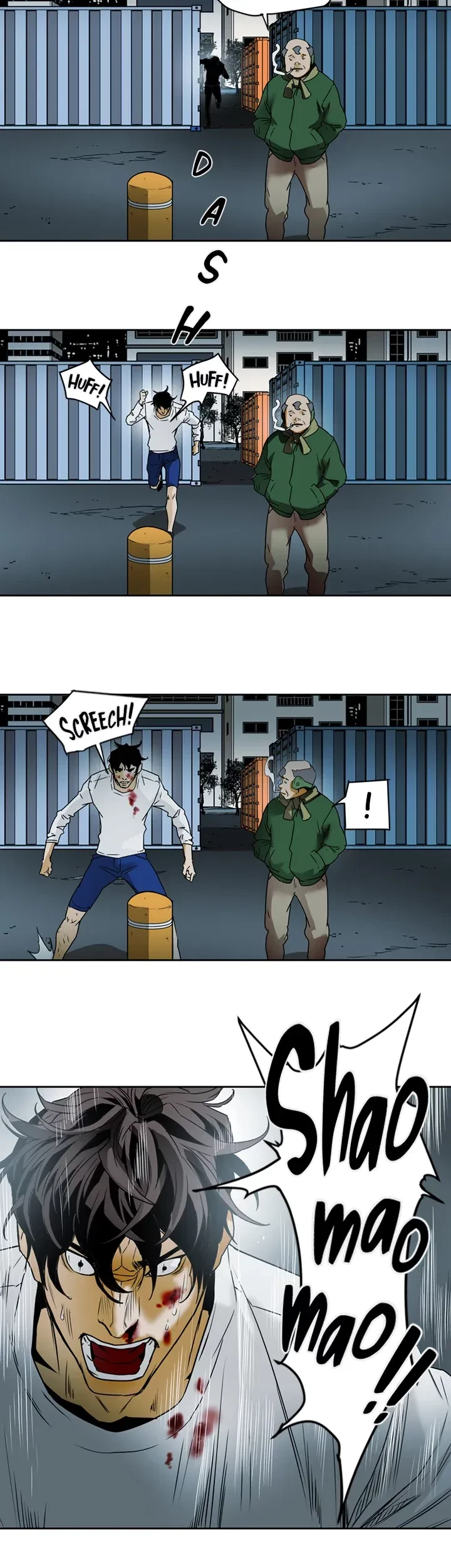 Chapter 98, page 22