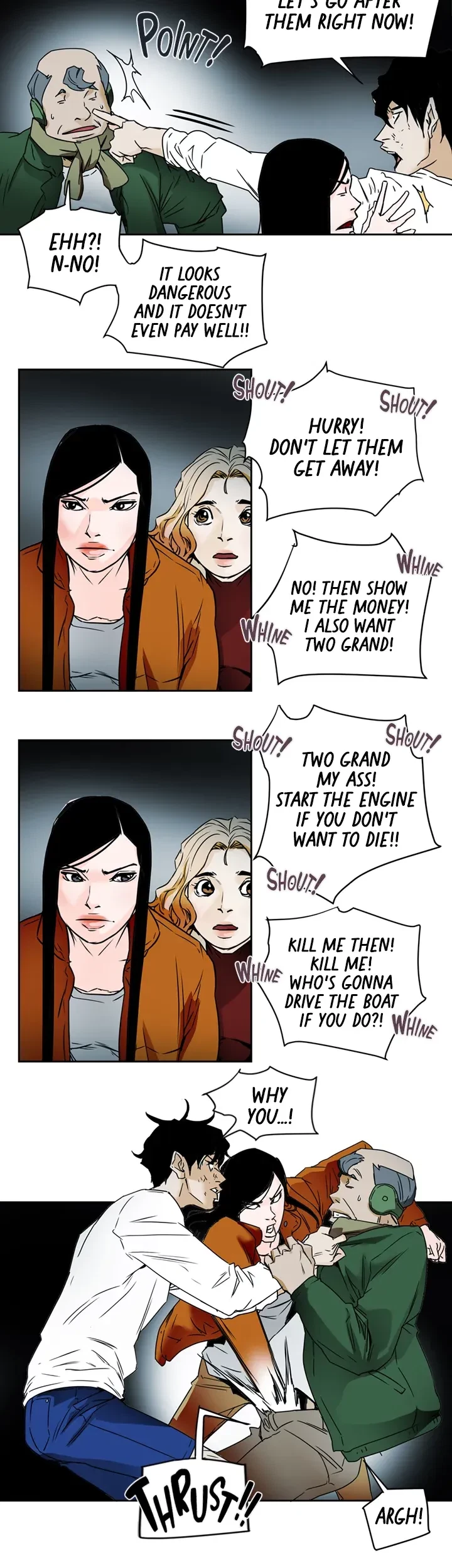 Chapter 98, page 26