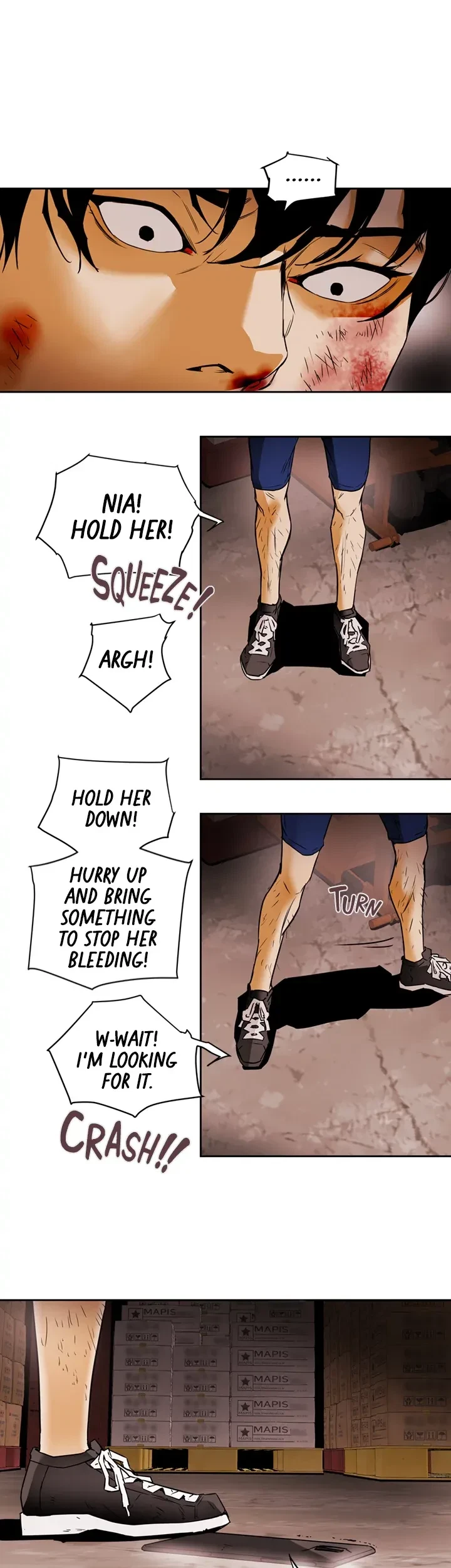 Chapter 98, page 5