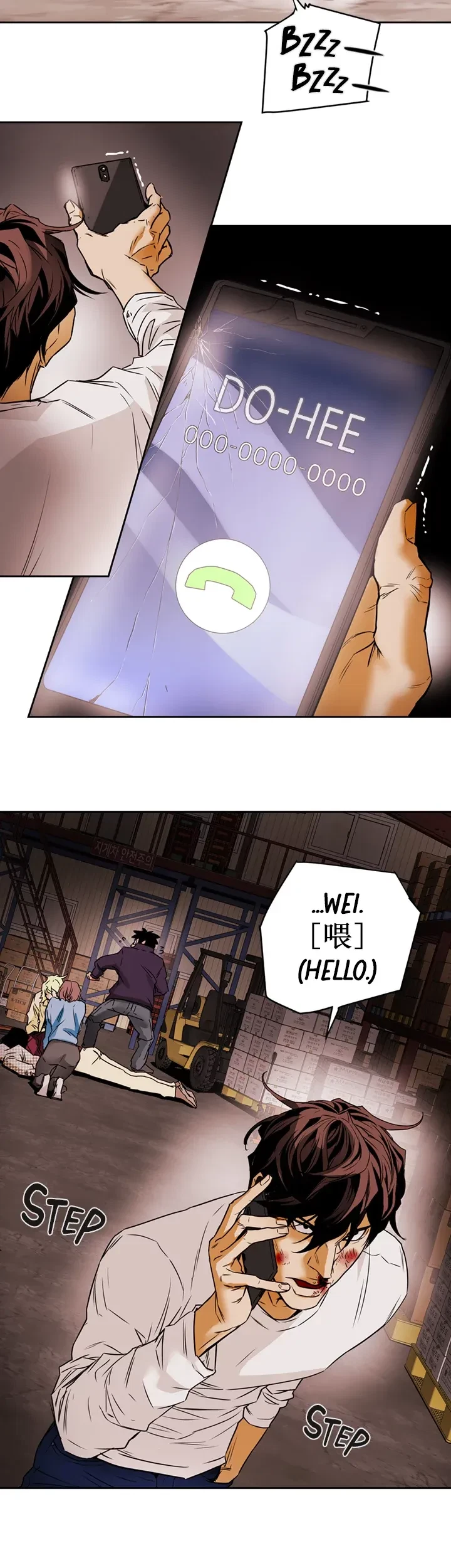 Chapter 98, page 6