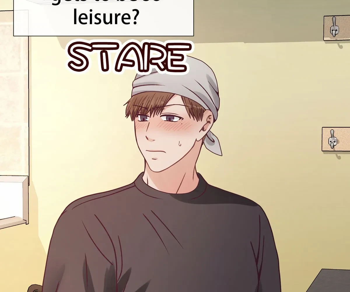 Toyboy Chapter 15, page 134