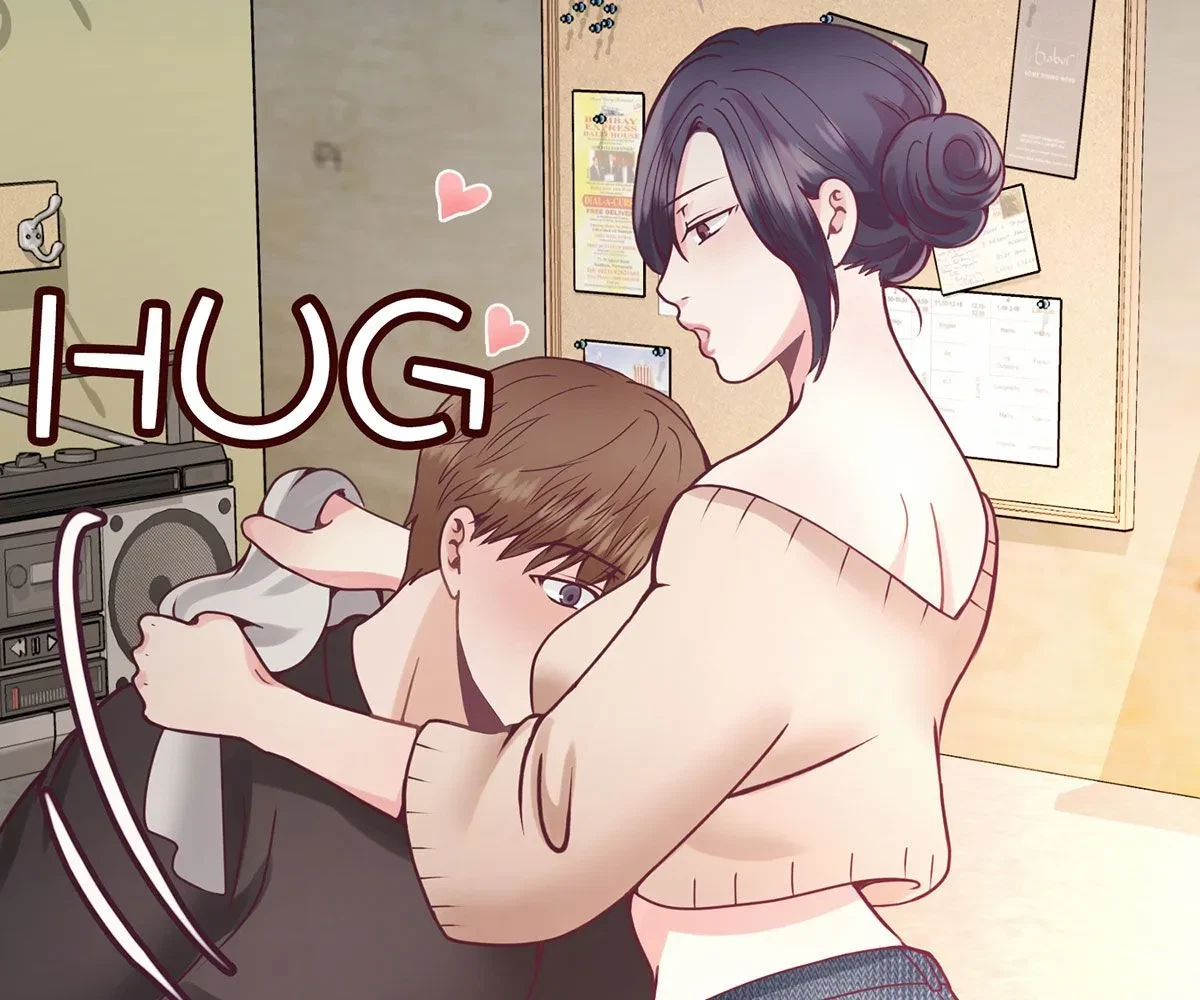 Toyboy Chapter 15, page 145