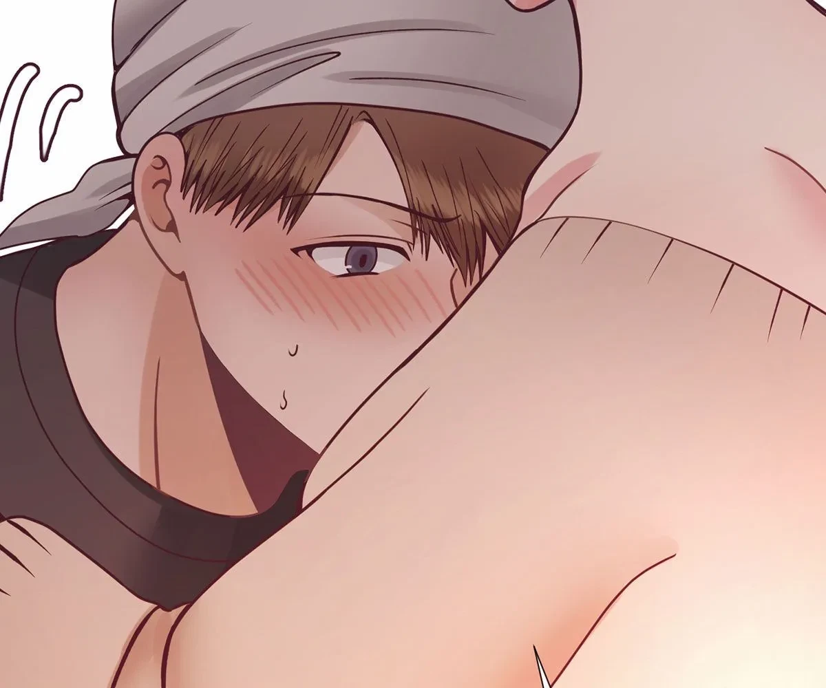 Toyboy Chapter 15, page 148