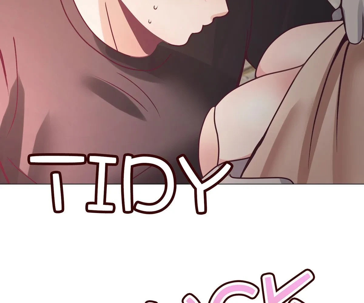 Toyboy Chapter 15, page 155
