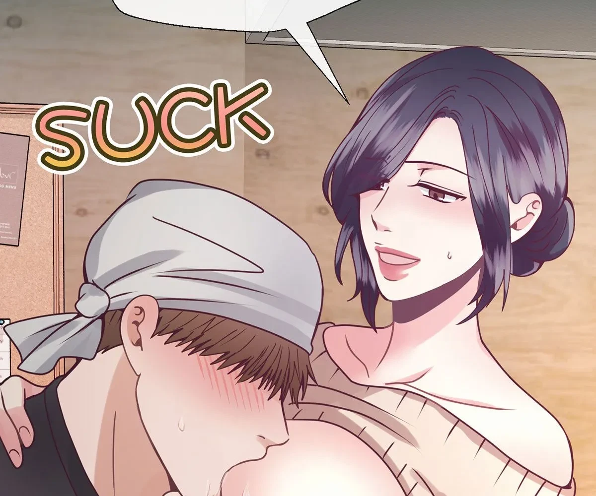 Toyboy Chapter 15, page 161