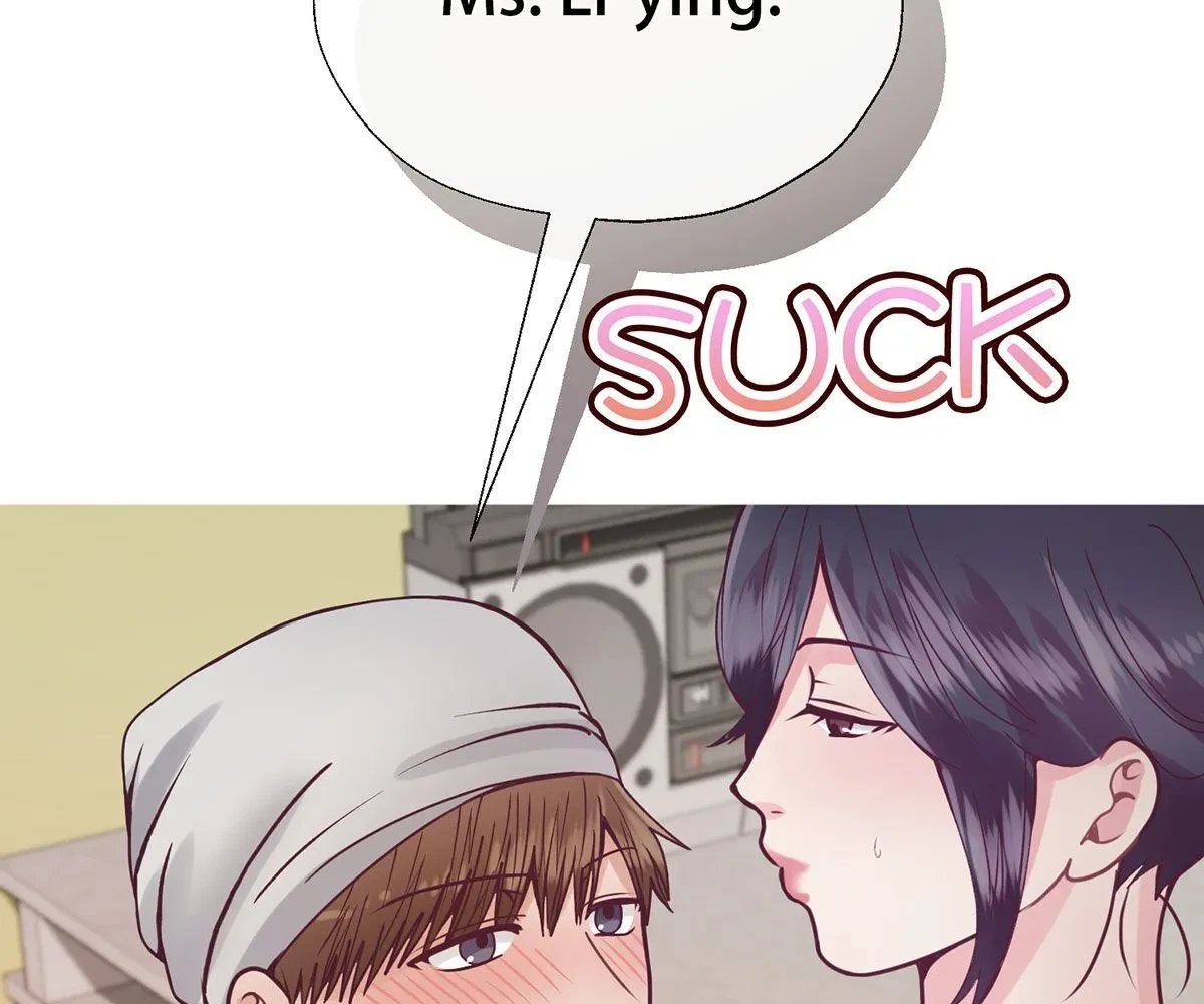 Toyboy Chapter 15, page 164