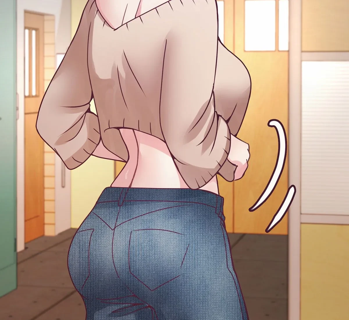 Toyboy Chapter 15, page 176