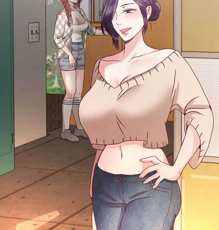 Toyboy Chapter 15, page 190