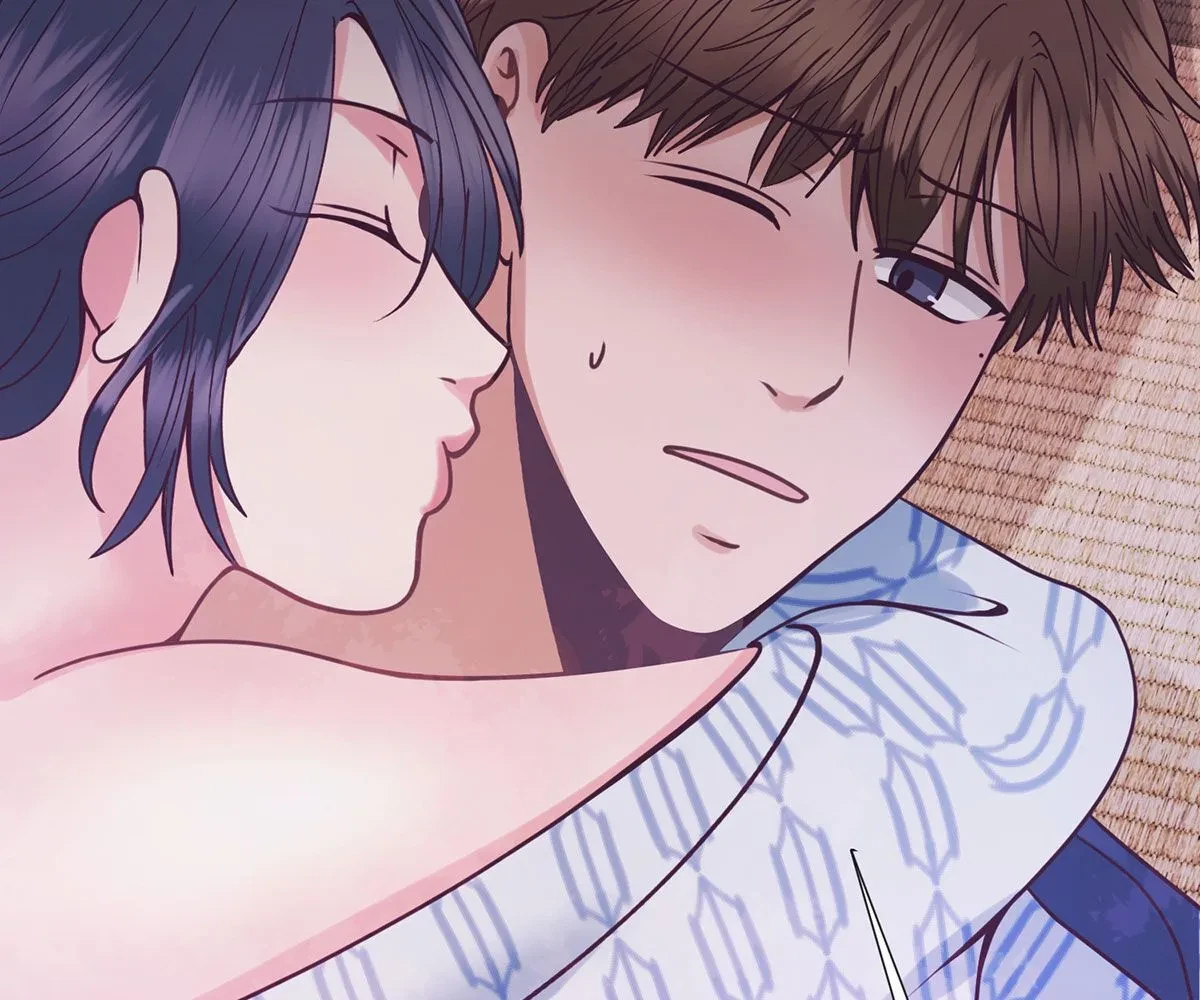 Toyboy Chapter 15, page 49