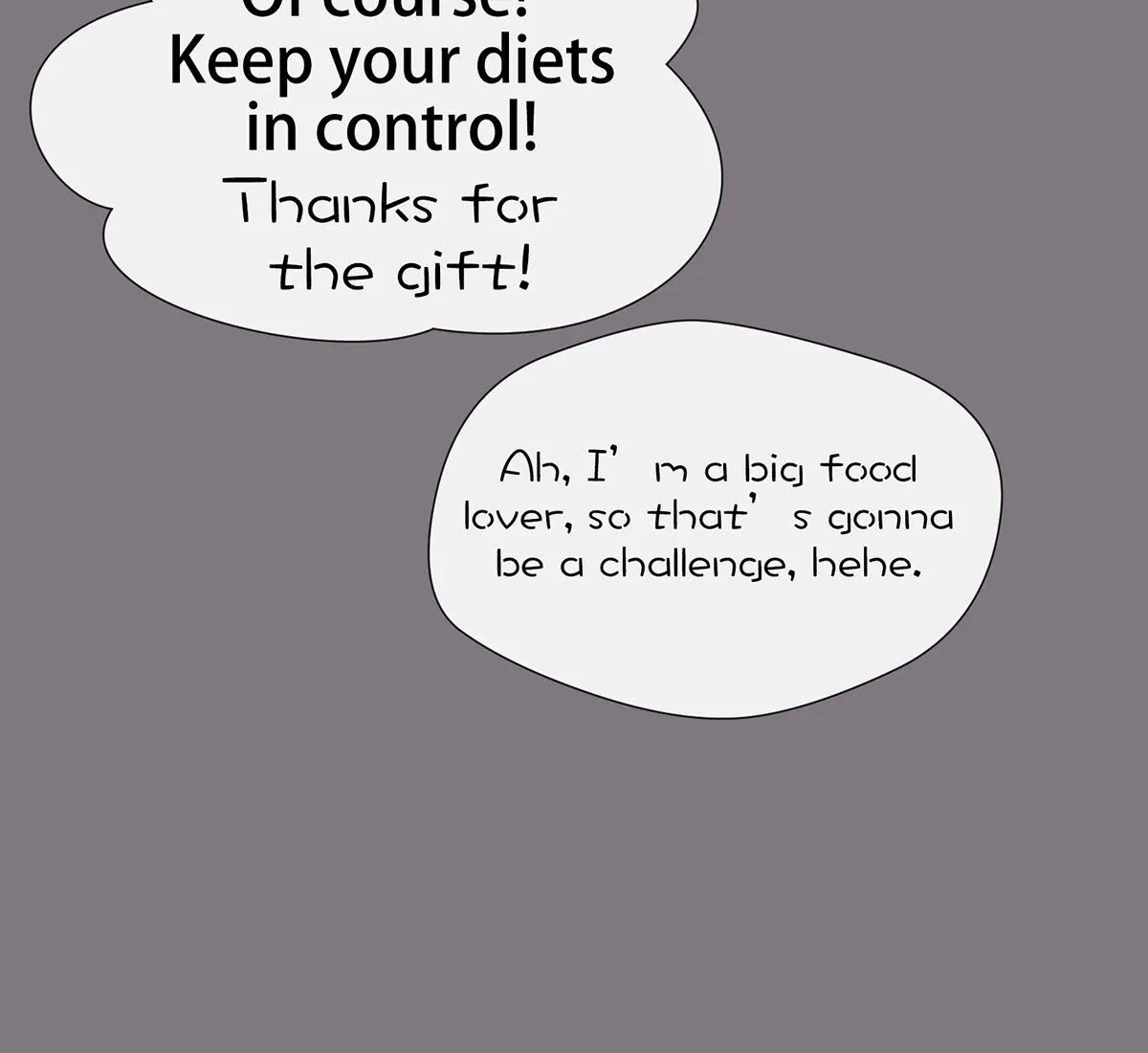 Toyboy Chapter 15, page 84