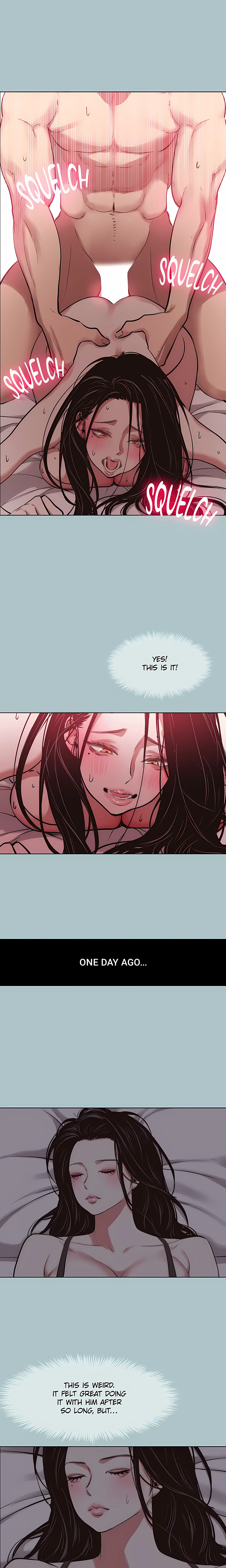 Not Interested Chapter 66, page 10