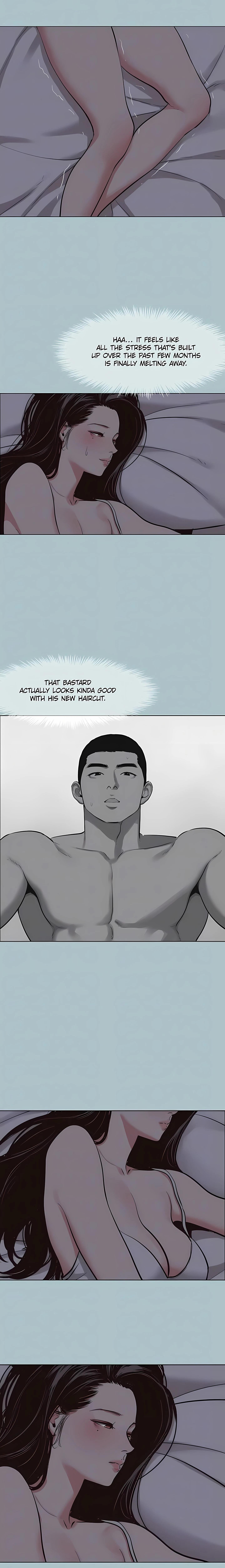 Not Interested Chapter 66, page 13