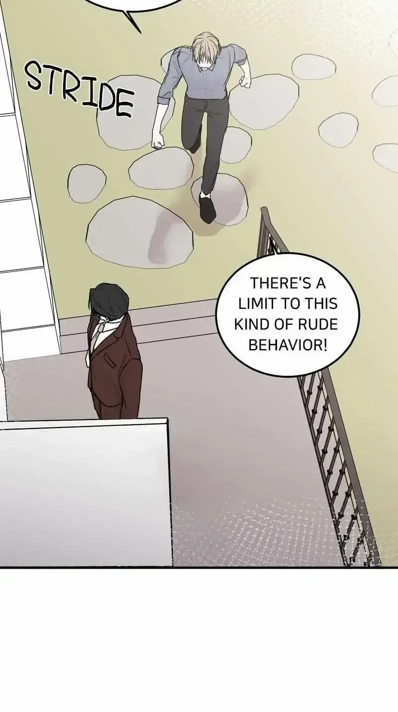 Tears By Day, Love By Night Chapter 35, page 5